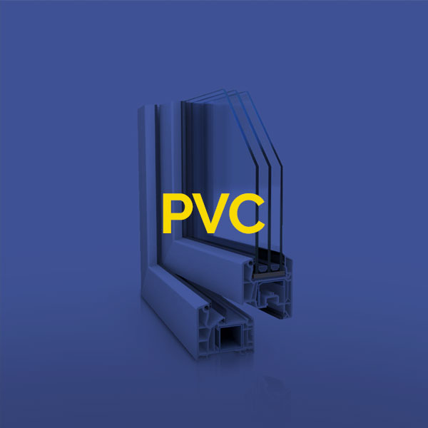 PVC - Infissi Fratelli Modrone